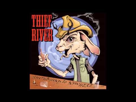 Cricket Bows - Thief River