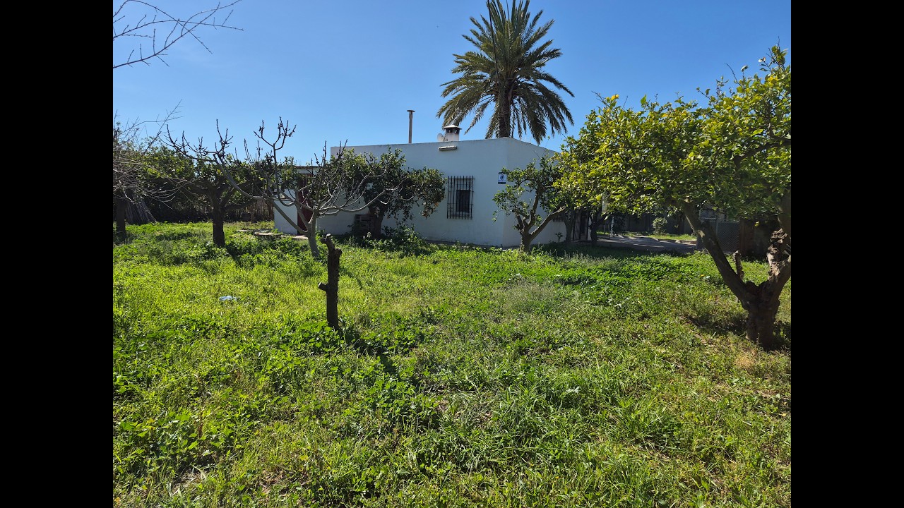 Parzelle zum verkauf in La Aljorra, Cartagena - 7883 Parzelle zum verkauf in La Aljorra, Cartagena - 7883
