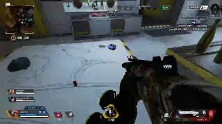 【APEX】あけてましたおめでとうございます
