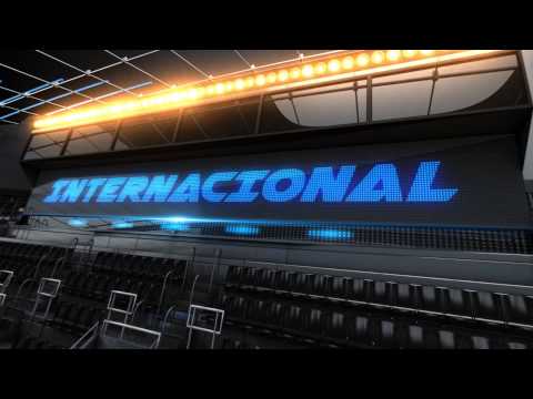 FÚTBOL Y MAS MUY PRONTO PROMOCIONAL