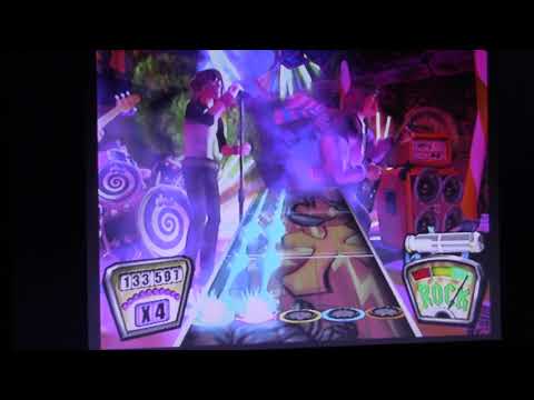 Guitar Hero Encore: Rocks The '80s - Holy Diver by Dio - Expert 100% FC