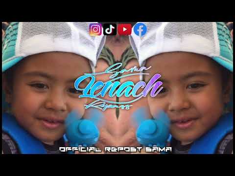 LENACH RXPSS x DIRE STRAITS - Walk Of Life (4Aaron Naran).