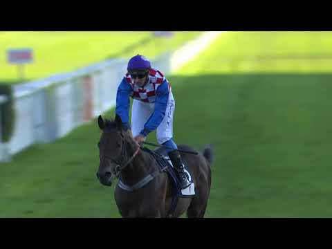 CH, 27. 9. 2020, 7. dostih - EJC LOKOTRANS MIDDLE