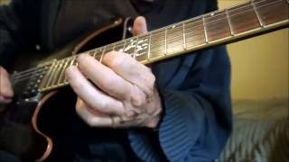 Lucky Peterson Covers Part 2