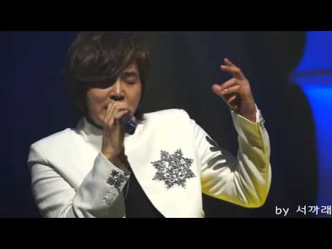 20160421 정동하 내사랑내곁에 보령슈퍼콘서트