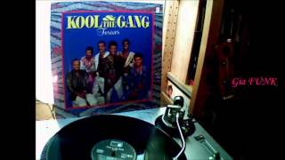 KOOL & THE GANG - holiday - 1986