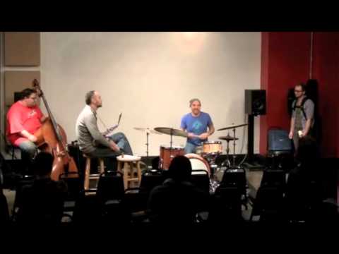 Dave King speaks about free Jazz