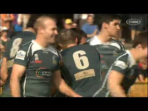 2011 Newcastle and Hunter Rugby Union 1st Grade Grand Final Merewether Carlton v Hamilton Hawks.