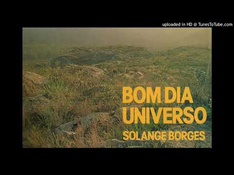 Solange Borges - Loucos, Poetas ou Nós?