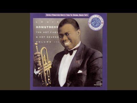 Ory's Creole Trombone