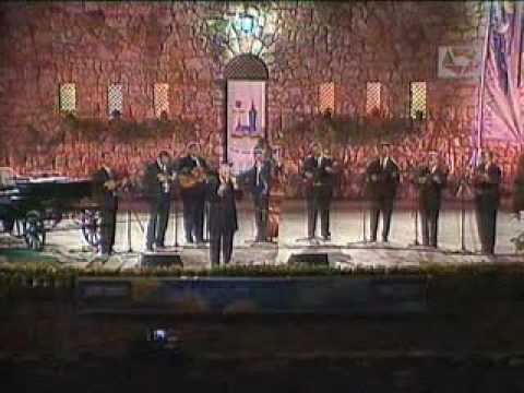 Zvonko Bogdan Palic 2005 - Julia Bisak Koncert 4.deo