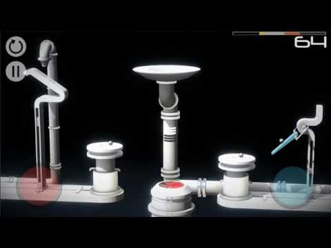 Perchang: Black - YouTube