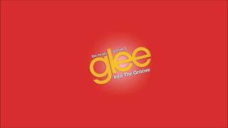 Glee - Into The Groove (feat. Demi Lovato &amp; Adam Lambert)