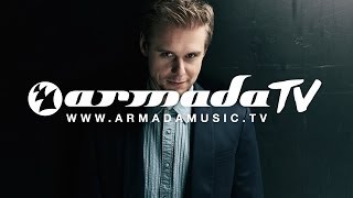 Armin van Buuren - Pulsar (Cosmic Gate Remix)