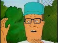 King Of The Hill Series Premiere Ad 1997