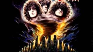 Destruction - Life Without Sense (Lyrics)