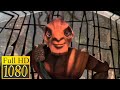 Antz 1998 General Mandible S Plan Full HD 60FPS