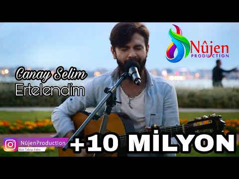 CANAY SELİM - ERTELENDİM (Akustik) cover