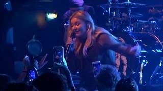 Astrid S - Party&#39;s Over/ Breathe / Atic, Melkweg 15-10-2017, full show part 6