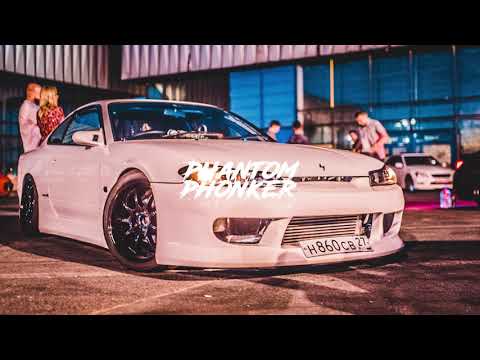 l19u1d PHONK - CRUCIFIX