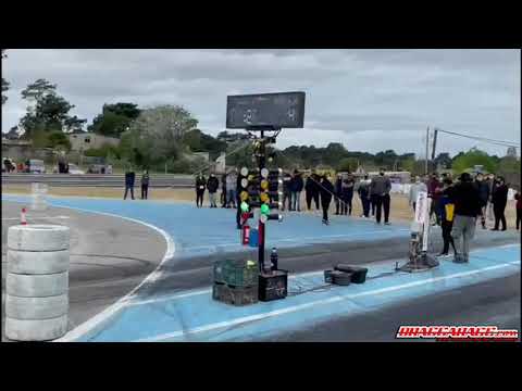 Final DT-A 6ta FECHA DE PICADAS