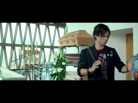 Ausschnitt "Die beste Gitarristin fuer deine Band ist Inge"- SYSTEMFEHLER - WENN INGE TANZT