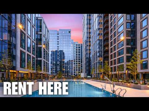 Renting in Boston? Live in These buildings