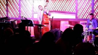 Benny's Jazz Saturdays Focus on Art Blakey @ Red Rooster - When Love Is New