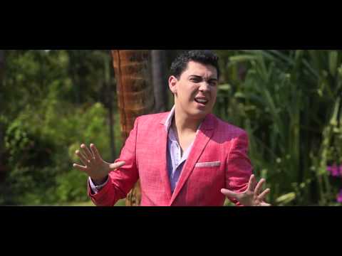 Mario Romero - Herido de Amor  (Videoclip Oficial)