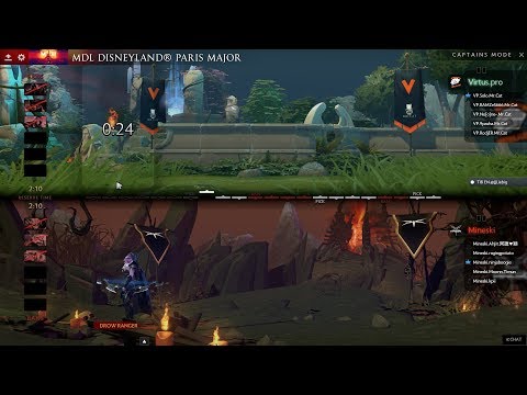 [🔴DOTA2 LIVE ENG] Cdec Vs Team AsterEPICENTER Major  FREE GIVEAWAY