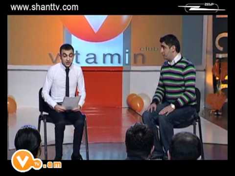 Vitamin Club 53 - 1 tarva hyurer