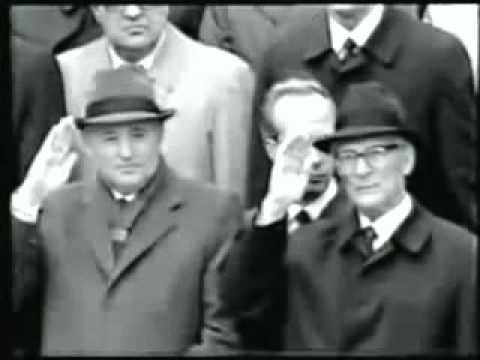 Patenbrigade Wolff ~ Demokratischer Sektor