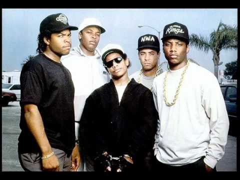 Dr. Dre ft. Eazy-E, Ice Cube, Snoop Dogg & 2Pac - California Love [Remix]