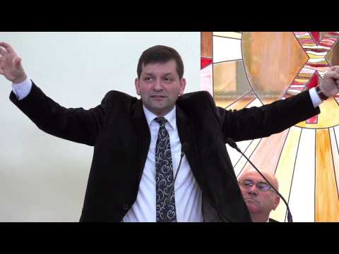 Duminica 3 Ianuarie 2016 A.M. - Marius Birgean