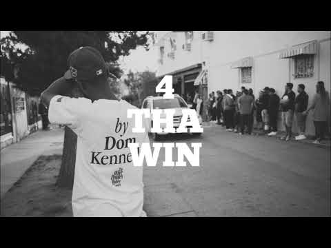 [free] Dom Kennedy x Hit-Boy (Half A Mil) type beat "4 Tha Win"