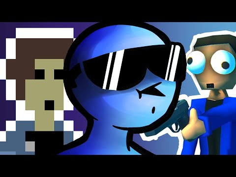 The History Of Kalrson (Dani)