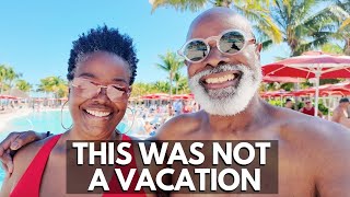 This Wasn’t Just a Vacation. It Was the Reset We Needed