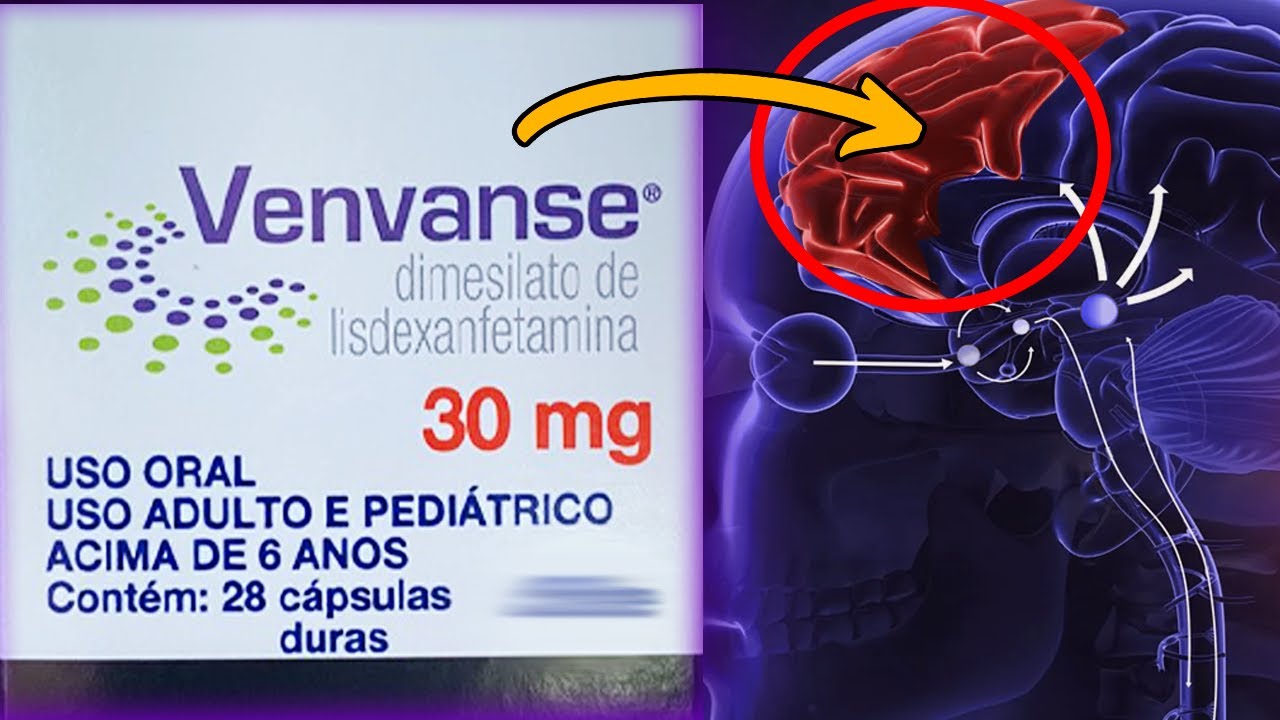 COMO é o TRATAMENTO do TDAH?