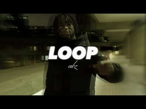 StackHundos x Stampz x SWiTCH x DeeorSlim x Bkay Drill Type Beat - “LOOP” (prod . akzbeatz)
