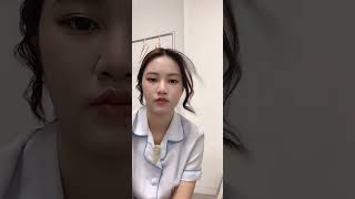 Download lagu Bigo live Babay cute Thailand girl cute 😍 😍 periscope live mp3