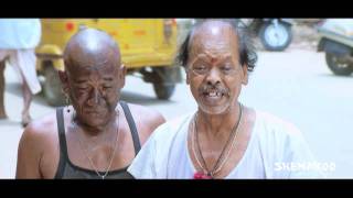 yadartha prema katha Scene Trailer