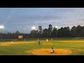 Taber childs 2021 high school baseball highlights