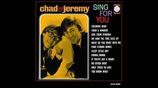 NO OTHER BABY CHAD AND JEREMY (2024 MIX)