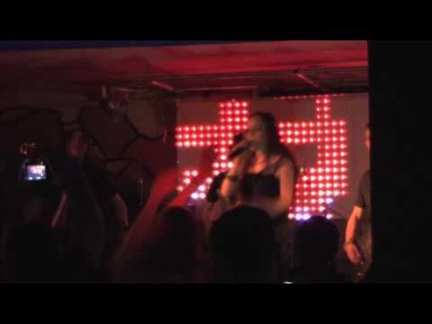 MALEFICIUM ARUNGQUILTA- Пропасть