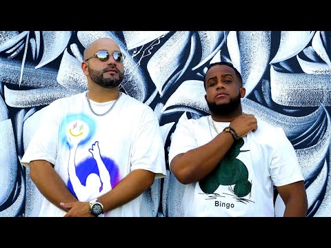 Efraín Ruiz, Mr. Yeison - Actívate (Video Oficial) * Musica Cristiana 2024