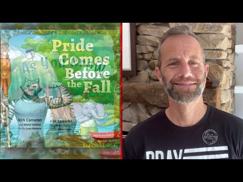 ep. 295 featuring Kirk Cameron, John S., and Dr. Alfred Bonati on Fusion Failures and Alternatives