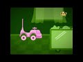 BabyTV Louie S World My Objects Reversed