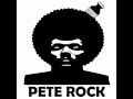 InI - Step Up [Pete Rock Instrumental] 