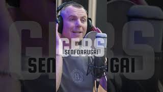 #grupegers #premjera #naujadaina #senidraugai #jaugreitai