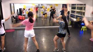 Download lagu GFriend - Rough (Dance practice) mp3 Download lagu GFriend - Rough (Dance practice) mp3